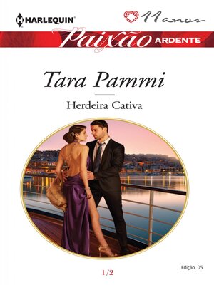 cover image of Herdeira Cativa